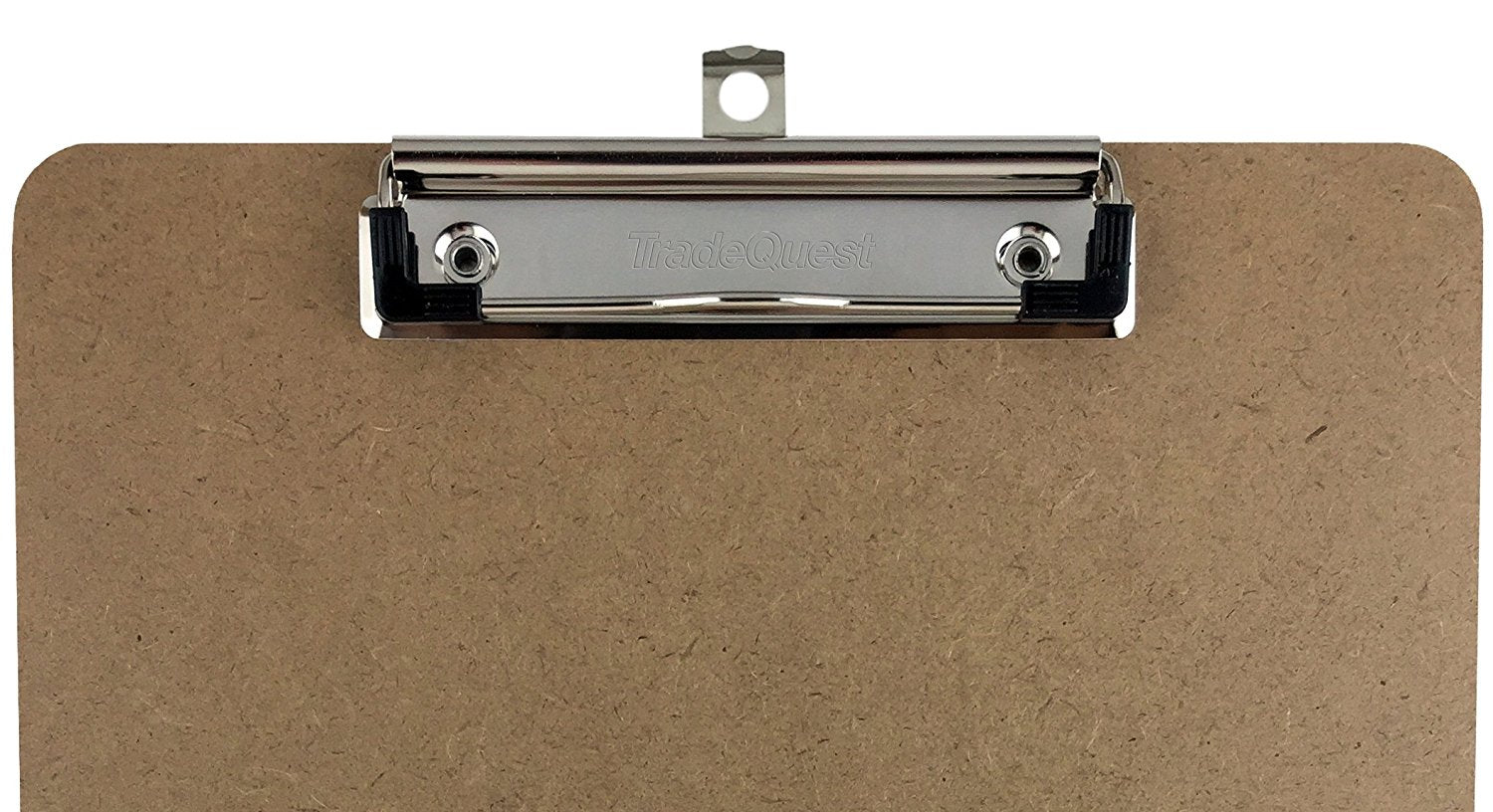 Trade Quest Letter Size Clipboard Low Profile – Wisconsin Legal Blank