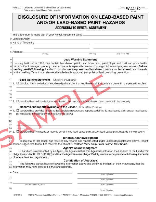 Wisconsin Legal Blank wisconsin-legal-blank