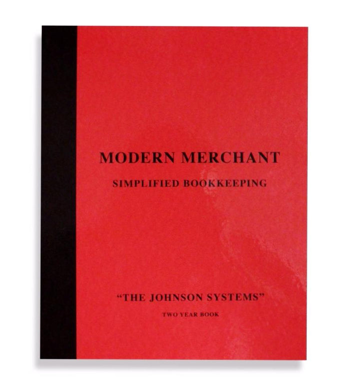Modern Merchant Bookkeeping